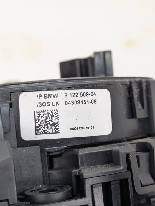 BMW E92 E90 E91 E93 M3 335xi 335i Clock Spring Steering Column Stalk Switch Unit 9122509/9123049