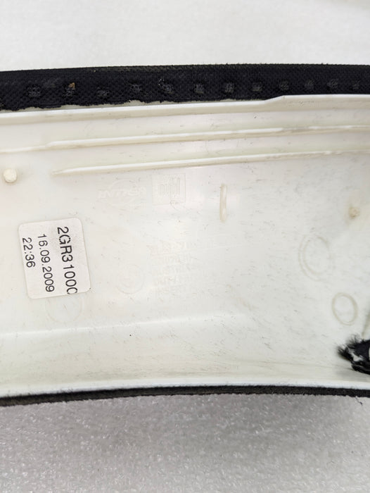 BMW E90 335xi 328xi Sedan Black Headliner Upper Interior Set	51448046413