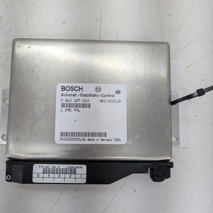 BMW Z3 M Roadster/M Coupe S52 ABS/ASC+T Stability Control Module Unit 1090976/0265109013