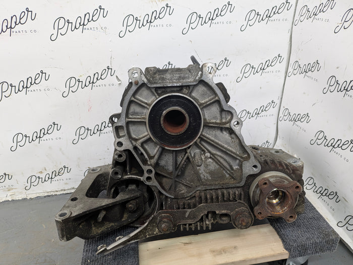 BMW E91 E92 E90 335xi 330xi 328xi 325xi All-Wheel Drive AWD ATC300 Transfer Case & Actuator Motor 7599690