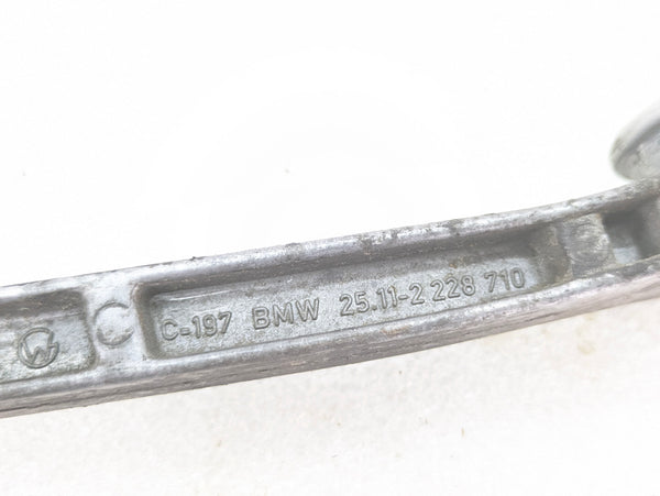 BMW E46 M3 S54 6 Speed Getrag 420g Manual Shifter Arm 25112228710