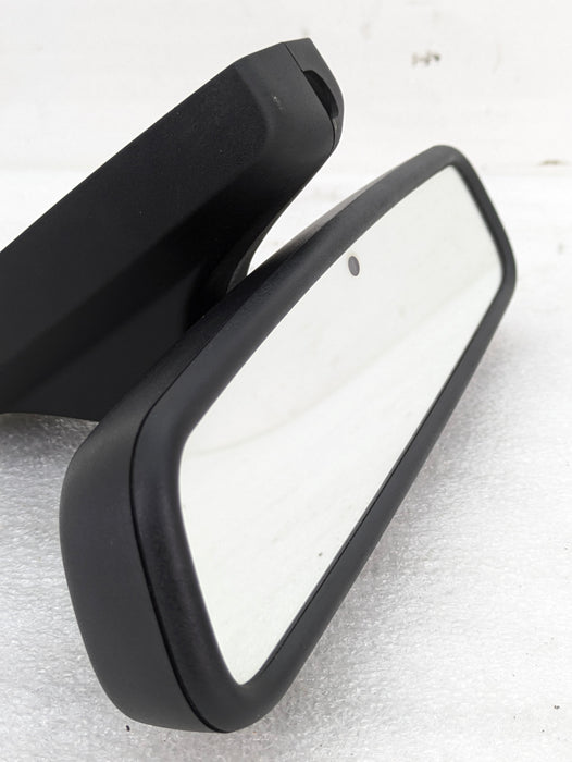 BMW E93 335xi M3 Convertible Rear View Mirror Auto Dip EC LED Radio 51169174308