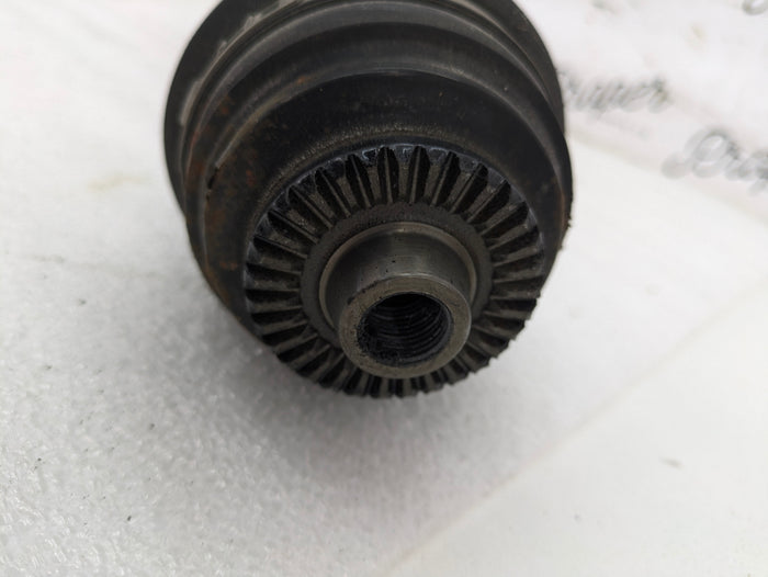 BMW F22 F23 228xi M235xi 230xi M240xi Right/Passenger Side Front Axle Shaft 7597694