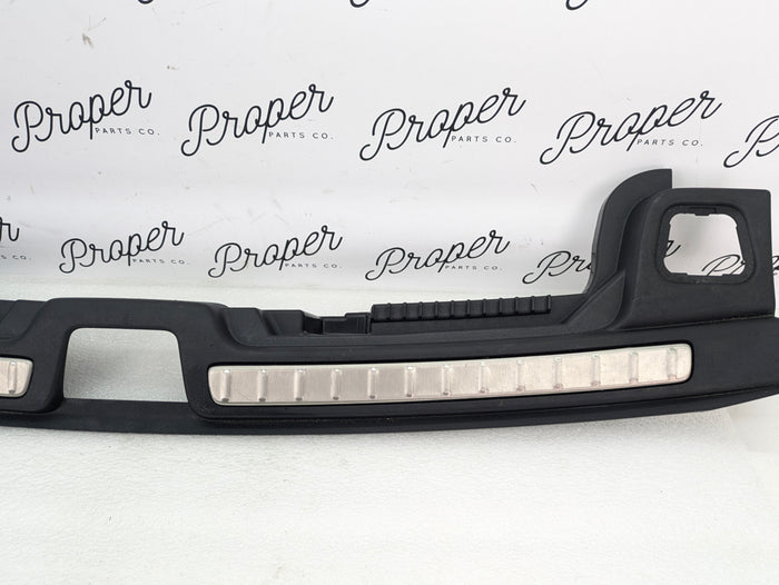 2021 Volvo V60 T6 R-Design Rear Hatch Tailgate Latch Trim 32239848