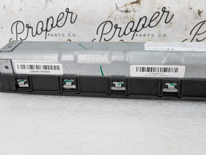 BMW F30 F31 F36 F32 F33 F34 3 & 4 Series Right/Passenger Side Knee Airbag 1020134/1020135