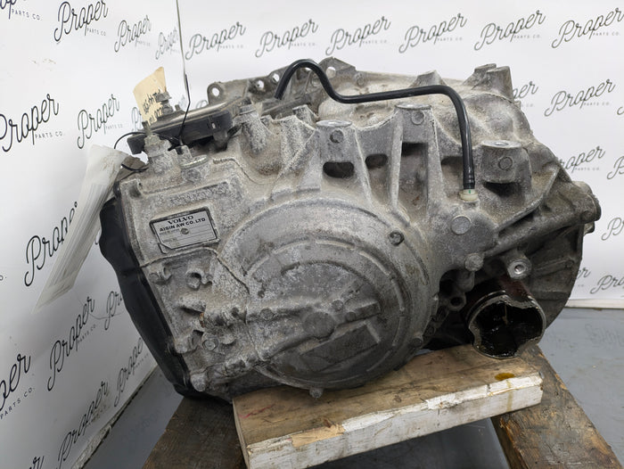 2021 Volvo V60 T6 R-Design Automatic Transmission & Control Module 31380617