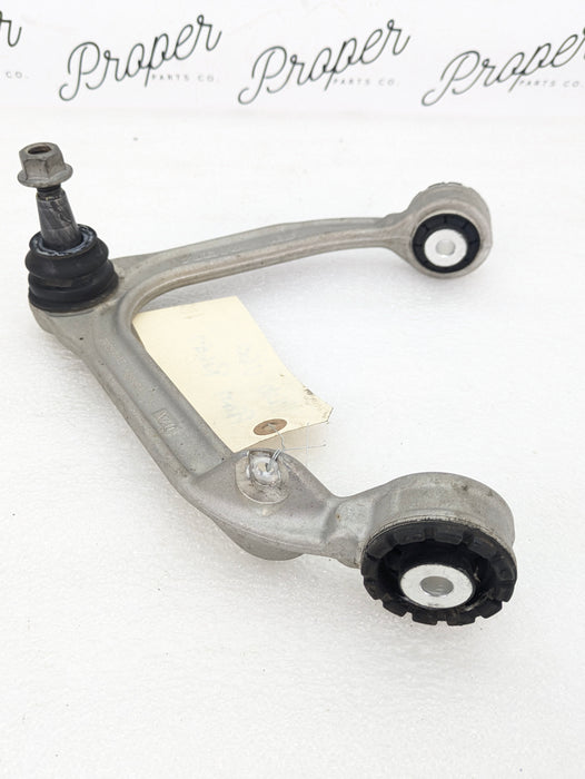 2021 Volvo V60 T6 R-Design Front Right/Passenger Side Upper Control Arm 31476302