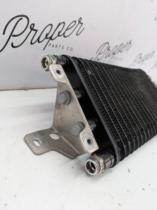 Chevrolet C7 Corvette Stingray Automatic Transmission Fluid Oil Cooler *DAMAGED*