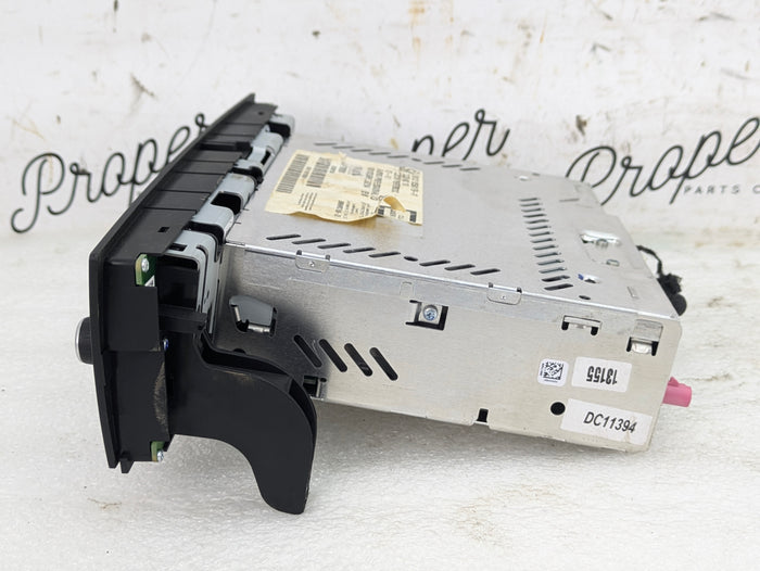 BMW E90 E91 E92 E93 335xi 330xi 328xi 325xi 323i Professional Headunit/Radio/CD Player 9258179