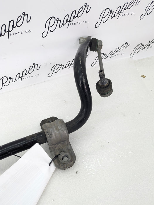 2021 Volvo V60 T6 R-Design Front Sway Bar/Anti Roll Bar 31429569