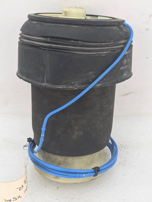 BMW E70 E71 X5 X6 M Rear Left/Right Suspension Air Bag Spring 37126790083