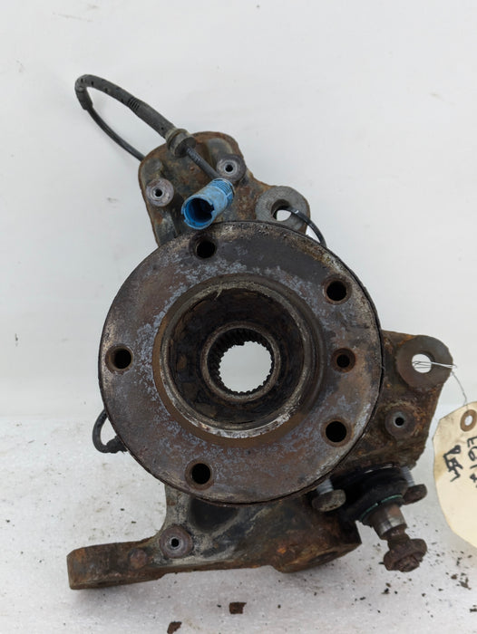 BMW E90 E91 E92 E93 335xi 328xi AWD Front Left Driver Hub Knuckle Spindle 6768995