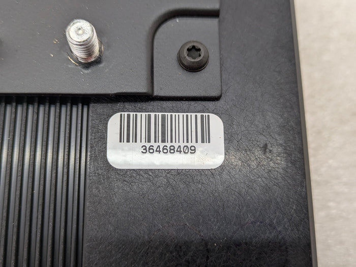 BMW E36/7 Z3 M Roadster Harman Kardon Audio Amplifier 8399683