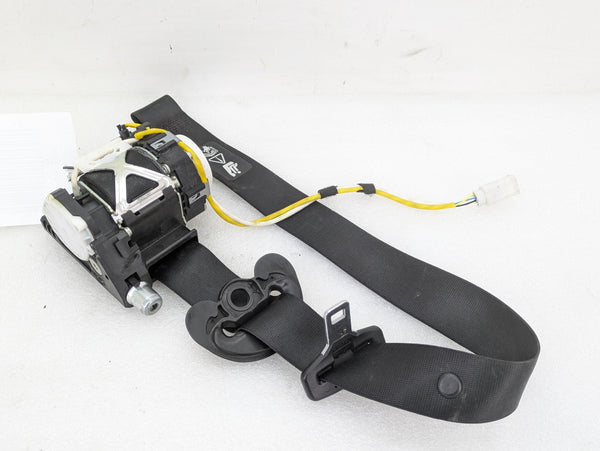 BMW E92 Coupe M3 335I Front Right Passenger Seat Belt Retractor Force Limiter 72119114284