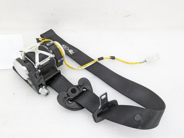 BMW E92 Coupe M3 335I Front Right Passenger Seat Belt Retractor Force Limiter 72119114284