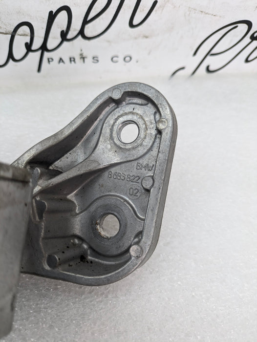 BMW G20 330ix Front Exhaust Hanger Bracket Mount 8632096/8683822