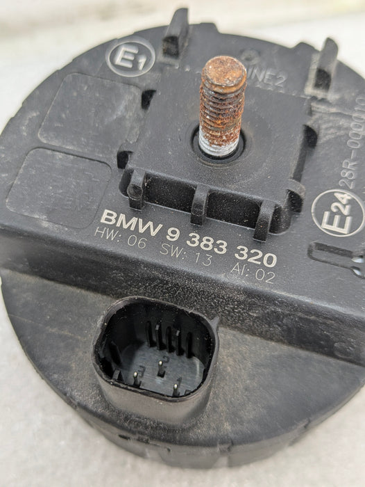 BMW F32 F30 F31 F33 F34 F36 430xi 440xi 435xi 428xi Anti-Theft Alarm Horn Siren 9383320