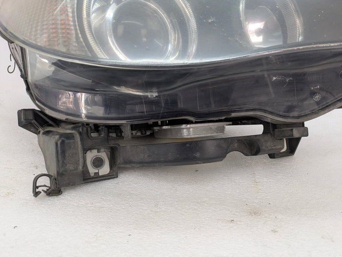BMW E60 M5 Pre-LCI Right/Passenger Side Adaptive Xenon Headlight Assembly 63127160158