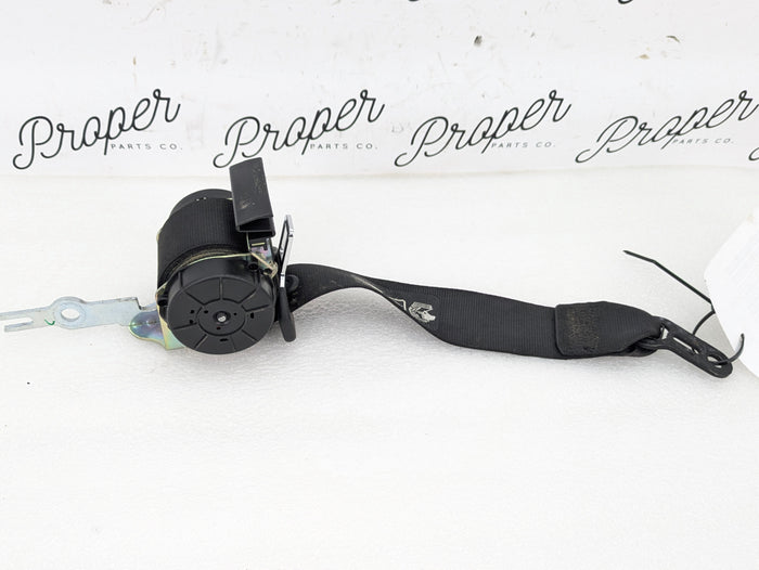 BMW E90 M3 335i 328i 323i LCI Rear Right/Left Seat Belt 7245887