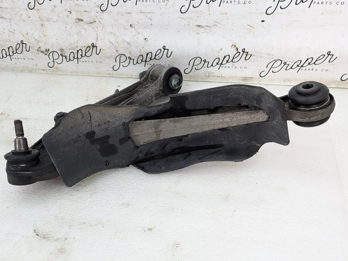 Porsche 996.2 911 Carrera 4 Front Right/Passenger Side Control Arms 99634134106/99634114303/99634148402