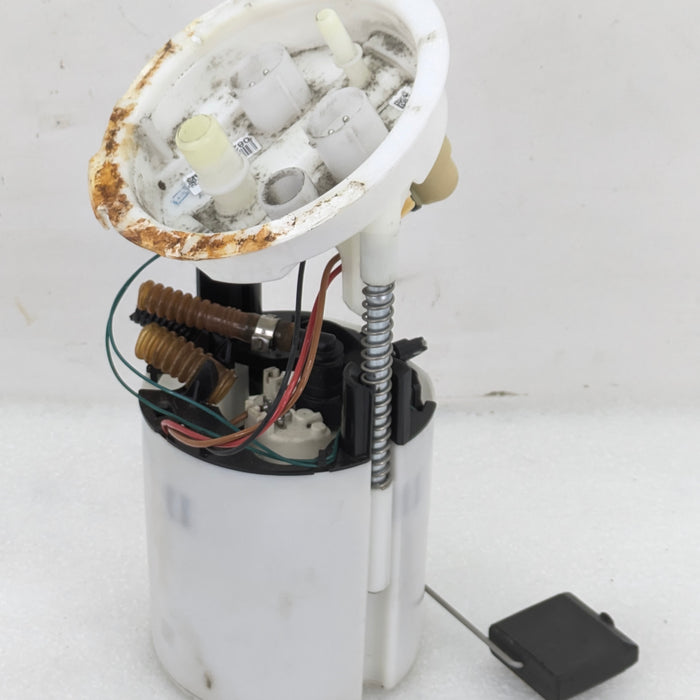 BMW E90 E91 E92 E93 335xi 335i 328i Low Pressure Fuel Pump LPFP Sending Unit Level Sensor 16147163298