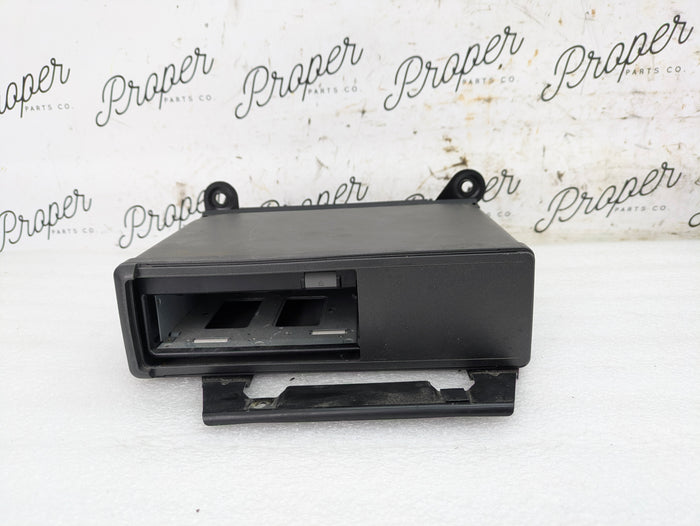 Porsche 996.2 911 Carrera 4 CD Changer *DAMAGED*