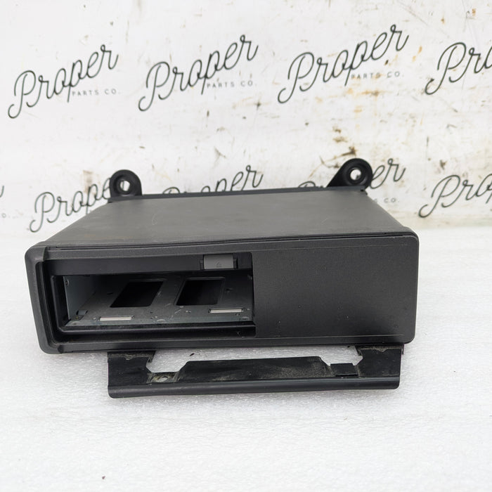 Porsche 996.2 911 Carrera 4 CD Changer *DAMAGED*