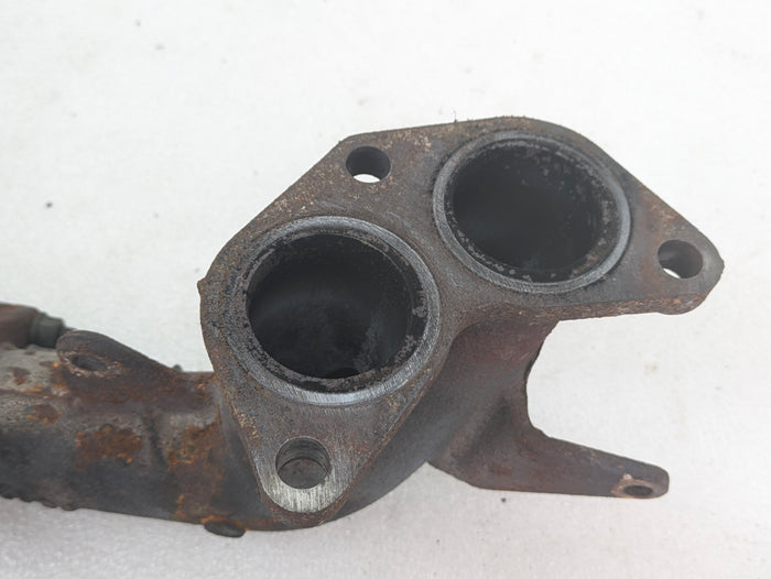 Subaru VA WRX STI EJ257 Exhaust Manifold Headers Set AA160/AA101