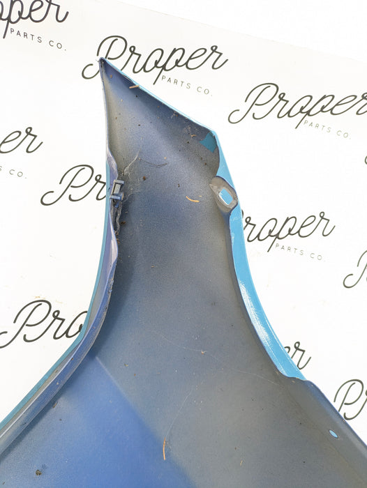 BMW F22 F23 228xi M235xi 230xi M240xi Left/Driver Side Fender Estoril Blue (B45) 41007372331 *WRAPPED*