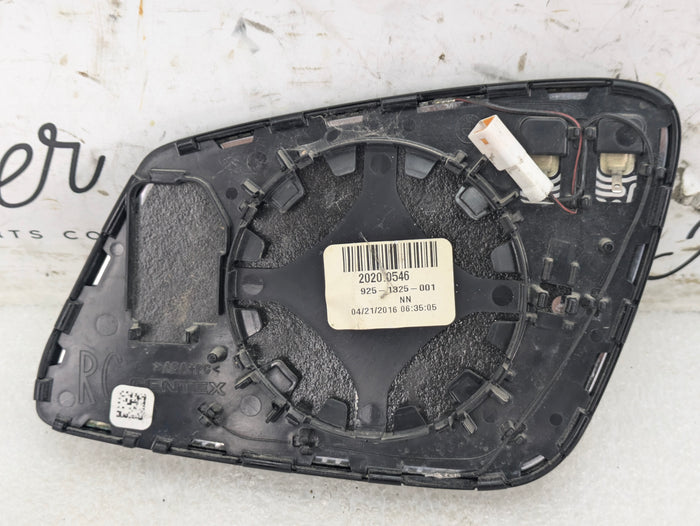 BMW F34 F36 F30 F31 F32 F33 3 & 4 Series F22 F23 2 Series Auto Dim Heated Right/Passenger Side Mirror Glass 9251325