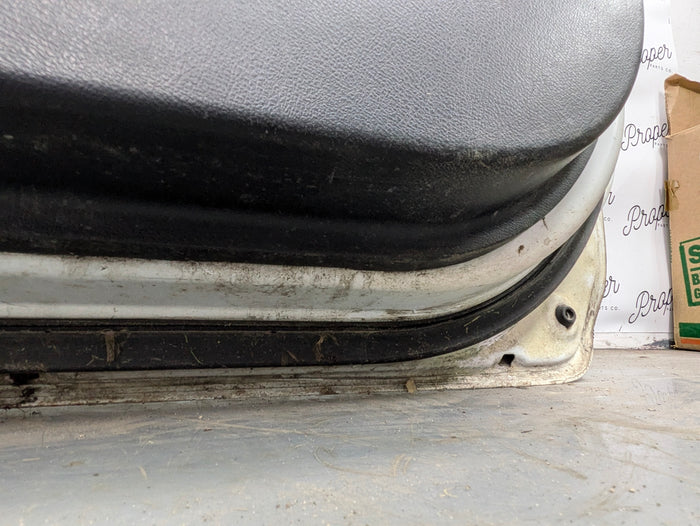 Honda EP3 Civic SiR Passenger Door Assembly Right 67010-S5T-A90ZZ *Modified*