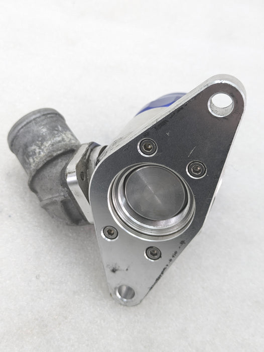 Subaru VA WRX STI EJ257 Dual Port Blow Off Valve/BOV