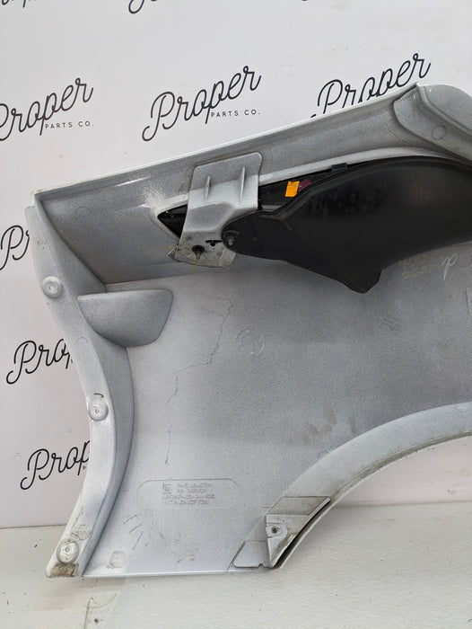 Chevrolet C7 Corvette Stingray Coupe Right/Passenger Side Rear Quarter Panel Fender (G8G/U9567) 84054834 *DAMAGED*