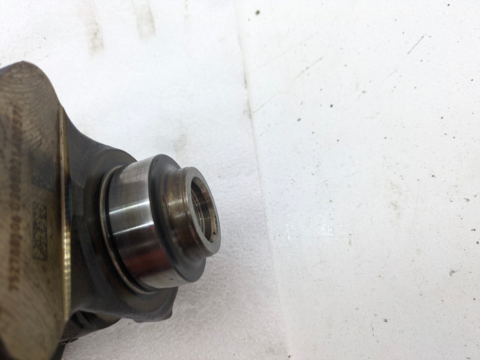 BMW E82 E88 135i E92 E93 E90 335i 335xi N54 Engine 8 Bolt Crankshaft 7527883/7527881