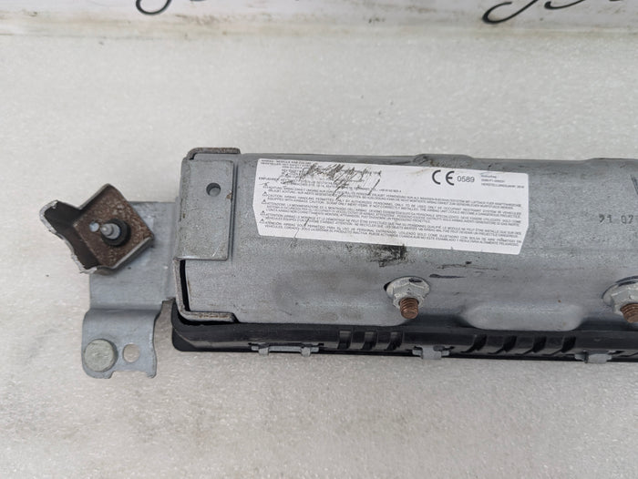 BMW F34 F36 F30 F31 F32 F33 3 & 4 Series Left/Driver Side Knee Airbag 1020135/72125A01DF0