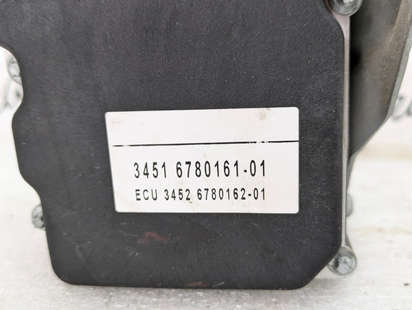 BMW E92 E90 E91 335xi 330xi 328xi 325xi AWD Anti-Lock Brake ABS Pump DSC Hydraulic Module 6780161/6764671