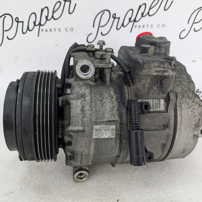 BMW E46 M3 330ci 328ci 325ci 323ci 320i Air Conditioning Compressor A/C 6910458