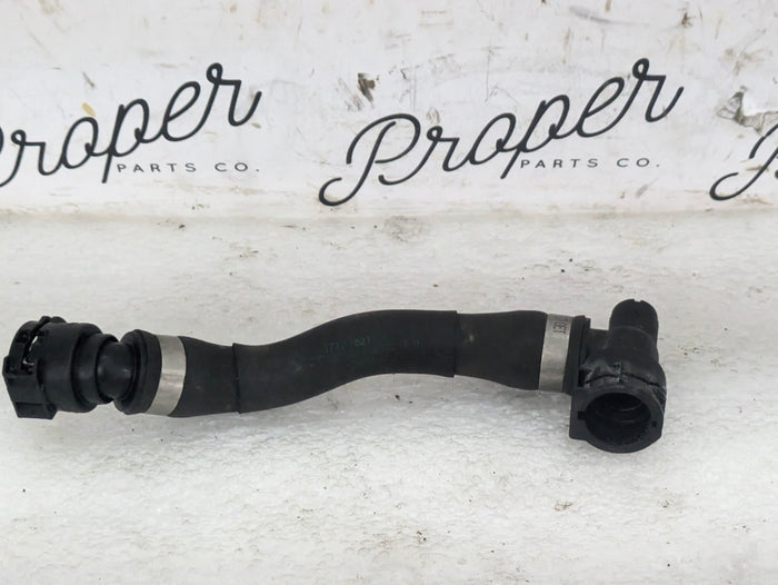 BMW F32 F36 F30 435xi 435i 335xi 335i M Sport N55 Coolant Hose Line 7627104