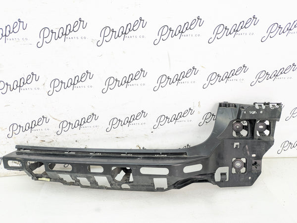 BMW G20 330ix M340ix 330ex M Sport Rear Bumper Upper Right/Passenger Side Support Bracket Mount 7469364