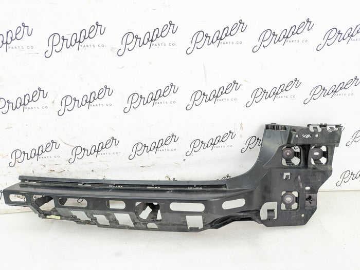 BMW G20 330ix M340ix 330ex M Sport Rear Bumper Upper Right/Passenger Side Support Bracket Mount 7469364