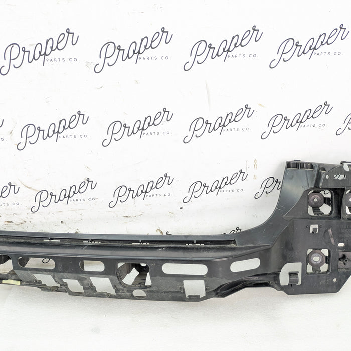 BMW G20 330ix M340ix 330ex M Sport Rear Bumper Upper Right/Passenger Side Support Bracket Mount 7469364