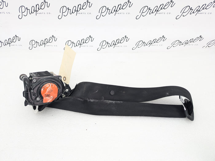 2015-2018 Audi 8U Q3 Rear 2nd Row Rear Right Seat Belt Tensioner 8U0857805A