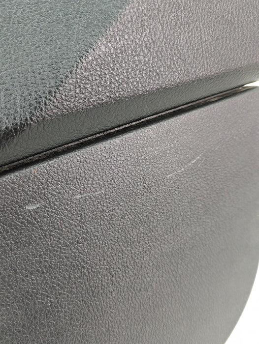 BMW F22 228xi M235xi 230xi M240xi Right/Passenger Side Front Coral Red Interior Door Panel Card 7268404