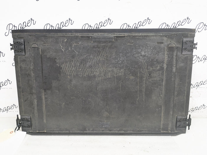 BMW E92 E90 3 Series/E82 1 Series Black Sun Roof Sunshade Slider 54108036474