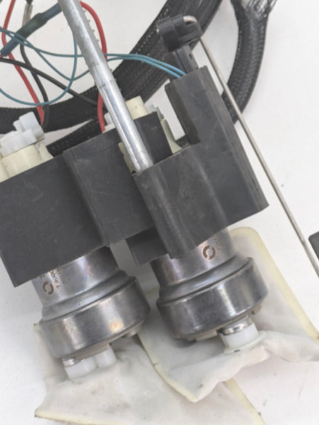 BMW E82 E88 E90 E92 135i 335i Flex Fuel System & Dual Bucketed Pumps