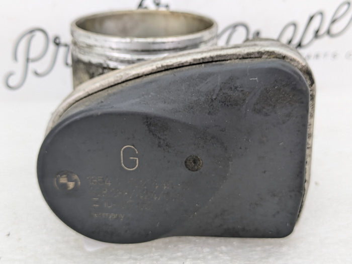 BMW E46 330ci 330xi 330i M54B30 3.0 Engine Intake Throttle Body 7502445