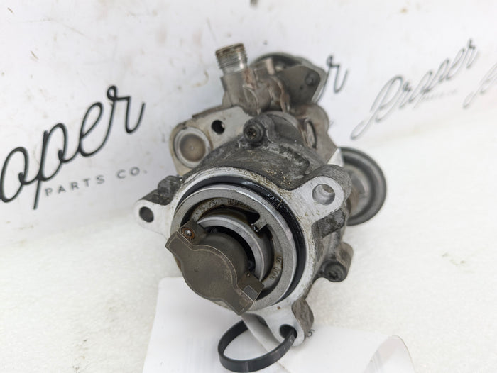 BMW E82 E88 E92 E90 E93 335xi 335i N54 N55 High Pressure Fuel Pump HPFP 7615617