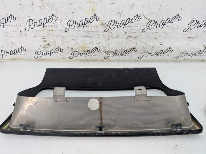 Chevrolet C7 Corvette Stingray Z51 Rear Bumper Exhaust Muffler Heat Shield Trim 22777902