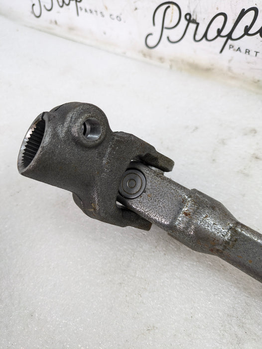 Toyota GZEA14 GR Corolla Lower Steering Column Intermediate Shaft Joint 45260-02320