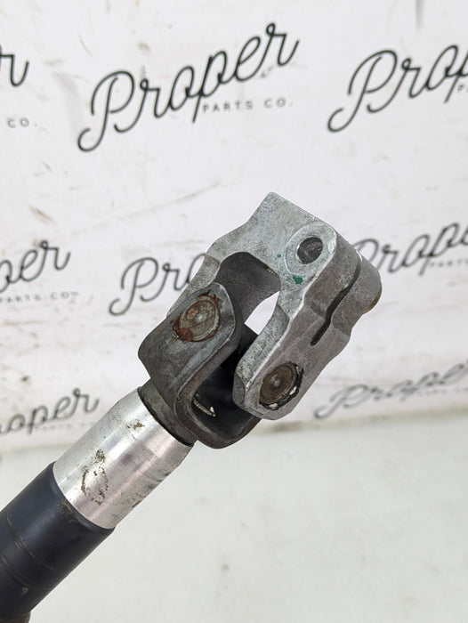 Porsche 996.2 911 Carrera 4 Lower Steering Column Intermediate Shaft Joint